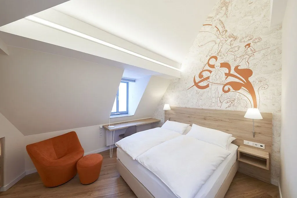 ****  Hotel Victoria Nuernberg Niemcy