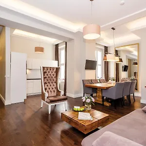 Hotel apartamentowy Arabel Design