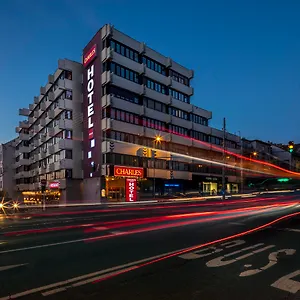 *** Aparthotel Charles Ungarn