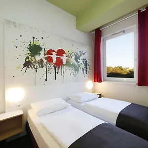 Hotel Berlin-potsdamer Platz