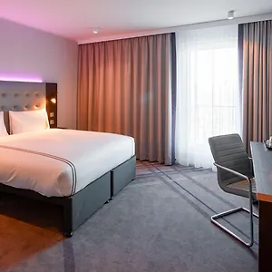 Hotel Premier Opernhaus, Neurenberg