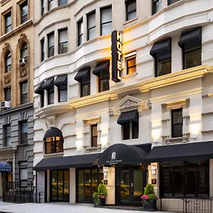 **** Hotel The Gregorian USA