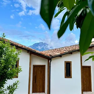 Pensjonat Alpeta Agrotourism&winery - Roshnik ,