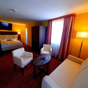 Hotell Invite