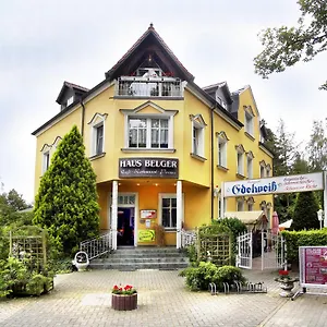 Haus Belger Gæstehus