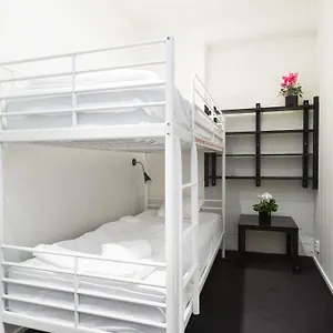 Stockholm Hostel Vandrerhjem