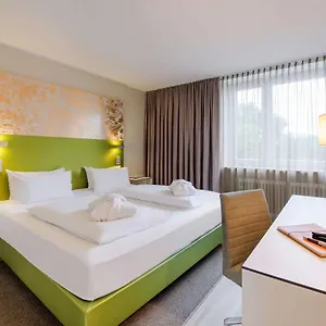 Hotell Congress Mercure An Der Messe