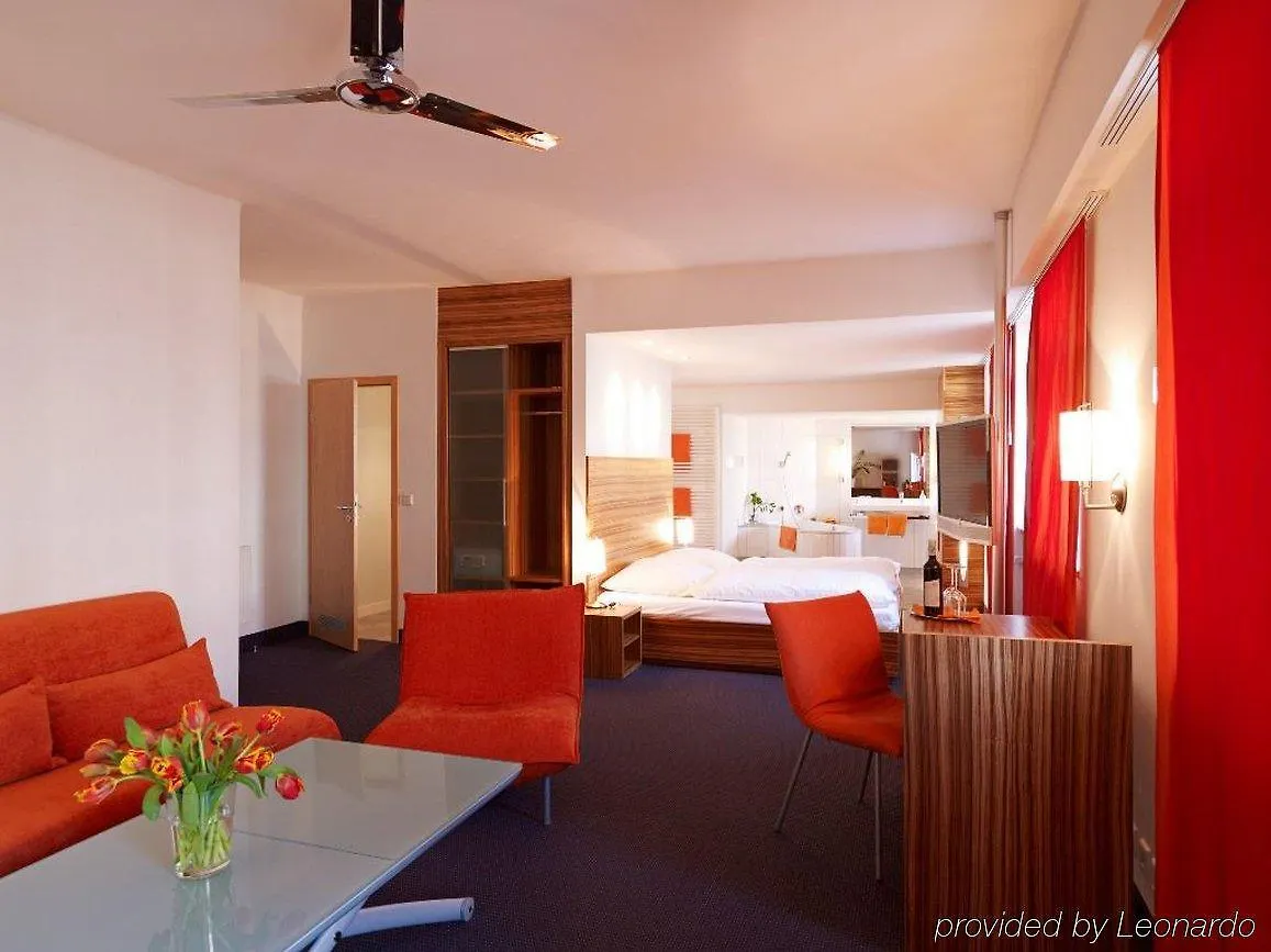 ****  Hotel Victoria Nuernberg Germany