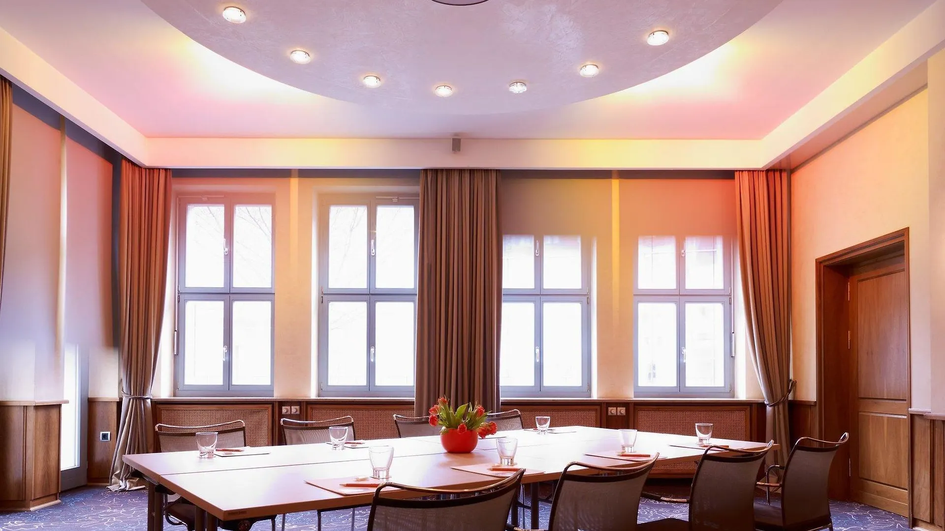 Hotel Victoria Nuernberg