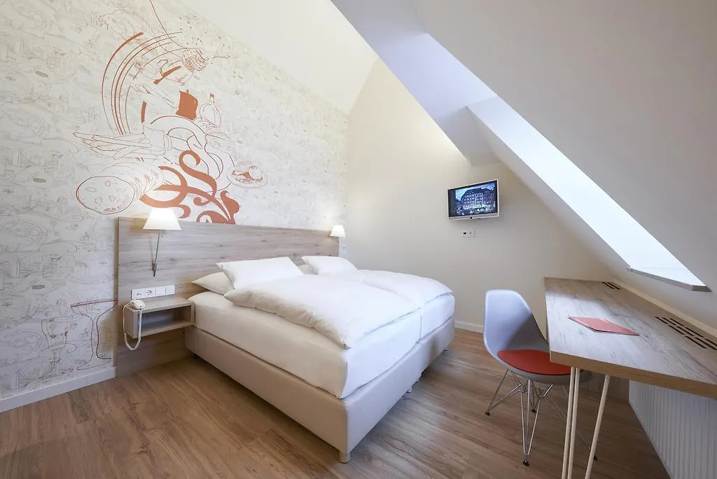 Hotel Victoria Nuernberg  Nuremberg