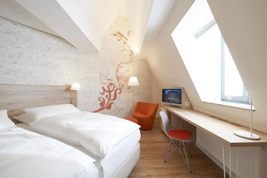 Hotel Victoria Nuernberg