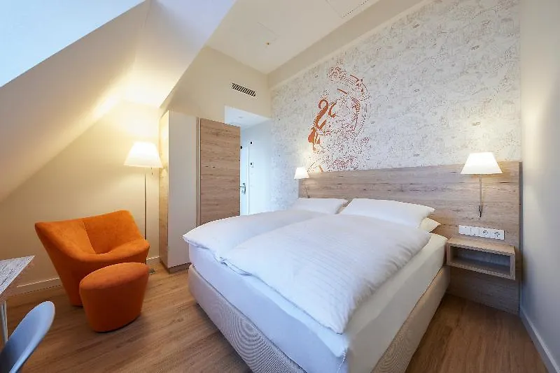 Hotel Victoria Nuernberg Germany