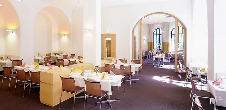 ****  Hotel Victoria Nuernberg Germany